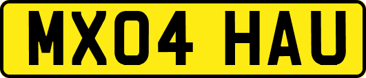 MX04HAU