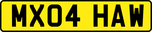MX04HAW