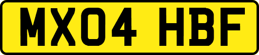 MX04HBF