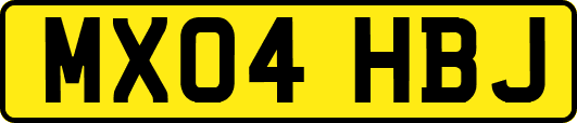 MX04HBJ