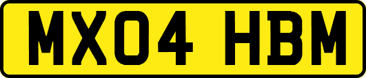 MX04HBM