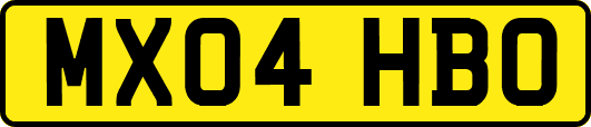 MX04HBO