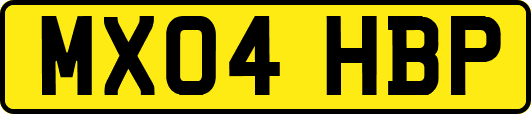MX04HBP