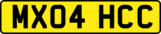 MX04HCC