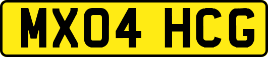 MX04HCG