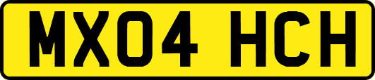 MX04HCH