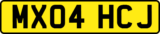 MX04HCJ