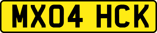 MX04HCK
