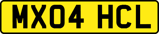 MX04HCL