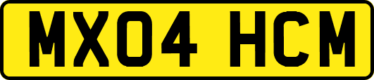 MX04HCM