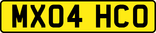 MX04HCO