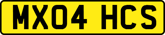 MX04HCS