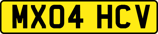 MX04HCV