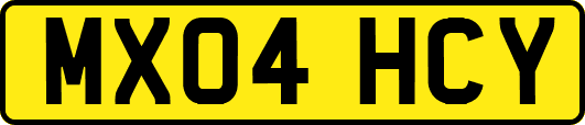 MX04HCY