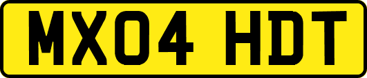 MX04HDT