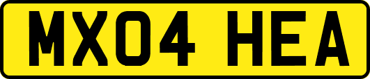 MX04HEA