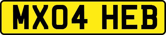 MX04HEB