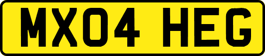MX04HEG