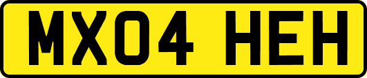 MX04HEH