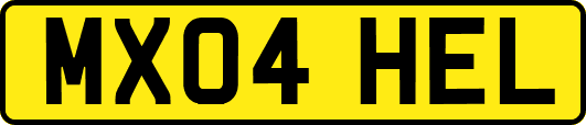 MX04HEL