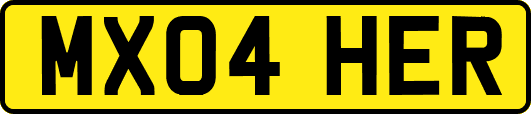 MX04HER