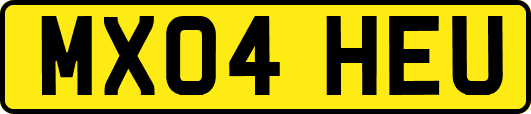 MX04HEU