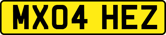 MX04HEZ
