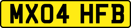 MX04HFB