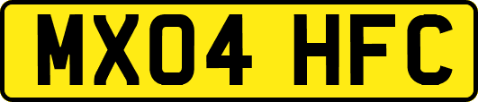 MX04HFC