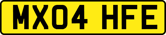 MX04HFE