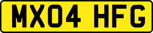 MX04HFG