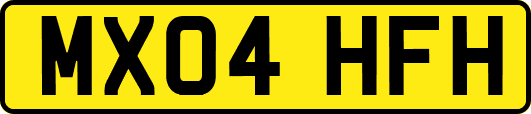 MX04HFH