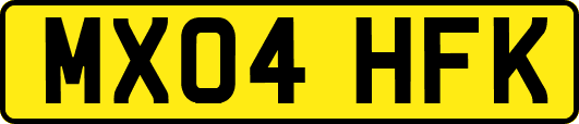MX04HFK