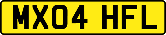 MX04HFL