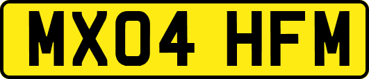 MX04HFM
