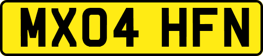 MX04HFN