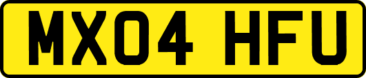 MX04HFU