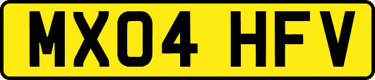 MX04HFV