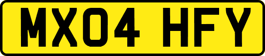 MX04HFY