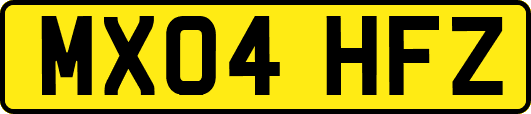 MX04HFZ