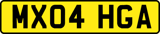 MX04HGA