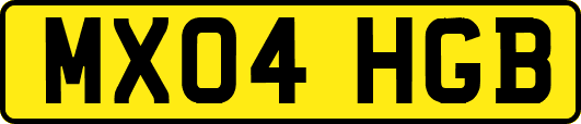 MX04HGB