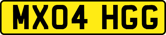 MX04HGG