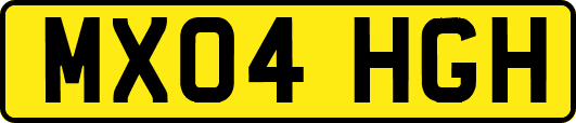 MX04HGH