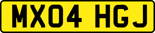 MX04HGJ