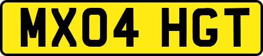 MX04HGT