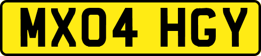 MX04HGY