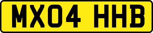 MX04HHB