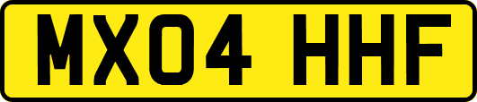 MX04HHF