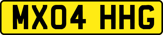 MX04HHG